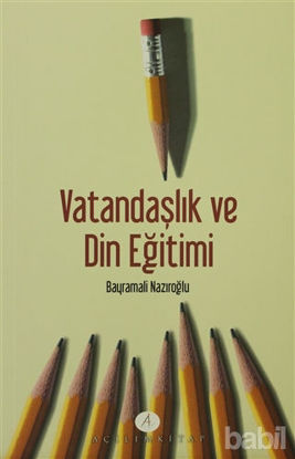 Picture of Vatandaşlık ve Din Eğitimi