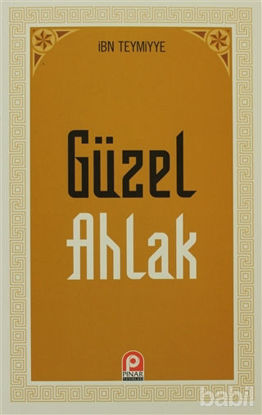 Picture of Güzel Ahlak
