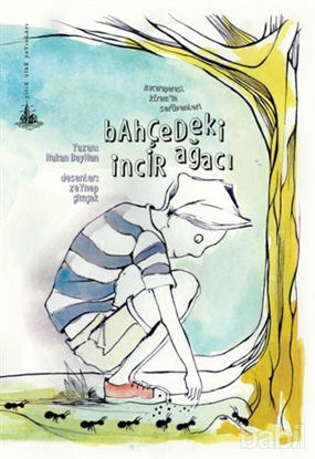 Picture of Bahçedeki İncir Ağacı