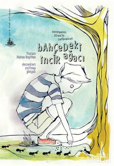 Picture of Bahçedeki İncir Ağacı