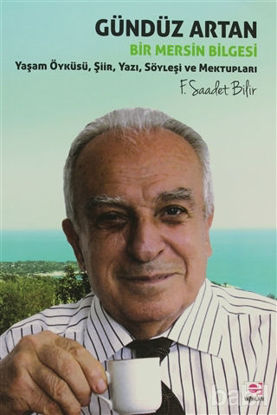 Picture of Gündüz Artan Bir Mersin Bilgesi