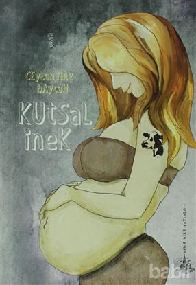 Picture of Kutsal İnek