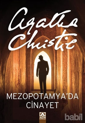 Picture of Mezopotamya’da Cinayet