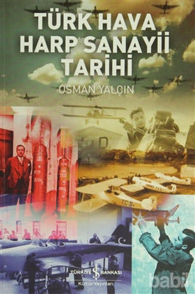 Picture of Türk Hava Harp Sanayi Tarihi