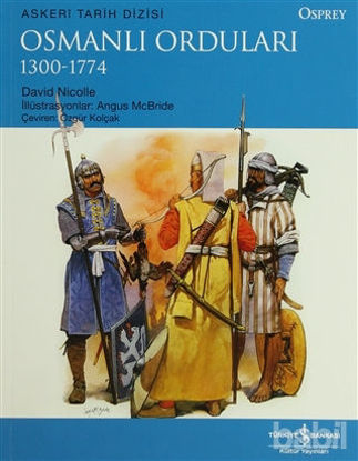 Picture of Osmanlı Orduları