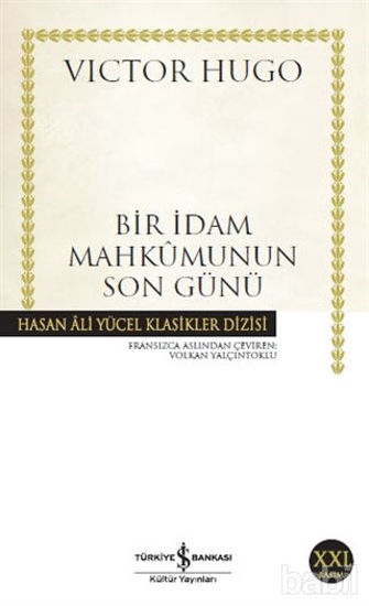 Picture of Bir İdam Mahkumunun Son Günü
