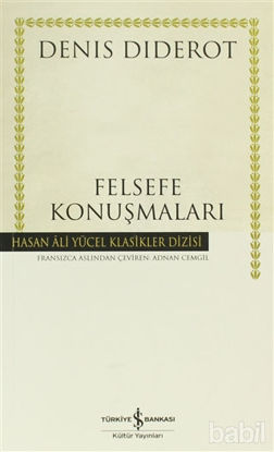 Picture of Felsefe Konuşmaları