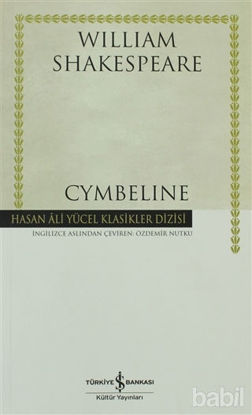 Picture of Cymbeline