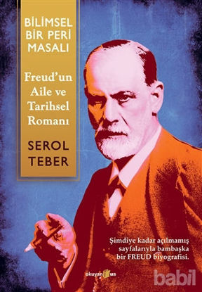 Picture of Bilimsel Bir Peri Masalı
