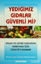 Picture of Yediğimiz Gıdalar Güvenli mi?