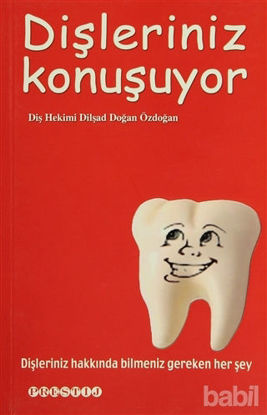 Picture of Dişleriniz Konuşuyor