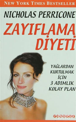 Picture of Zayıflama Diyeti