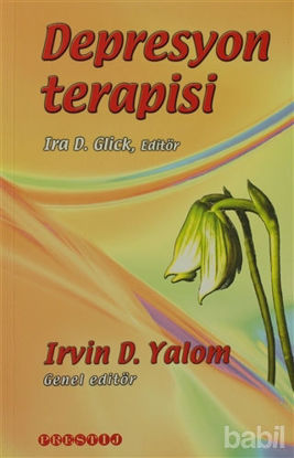Picture of Depresyon Terapisi