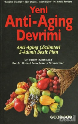 Picture of Yeni Anti-Aging Devrimi