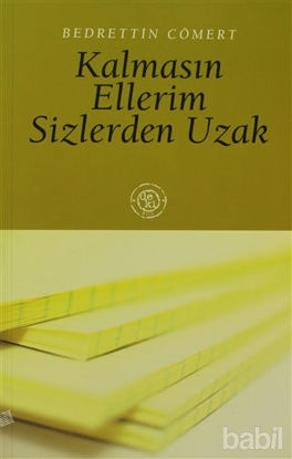 Picture of Kalmasın Ellerim Sizlerden Uzak