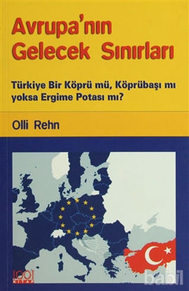 Picture of Avrupa’nın Gelecek Sınırları