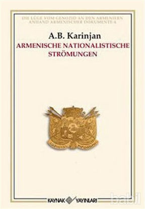 Picture of Armenische Nationalistische Strömungen