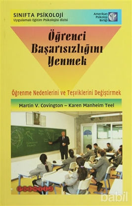 Picture of Öğrenci Başarısızlığını Yenmek