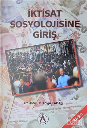 Picture of İktisat Sosyolojisine Giriş