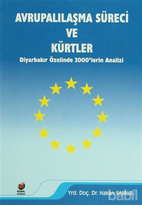 Picture of Avrupalılaşma Süreci ve Kürtler