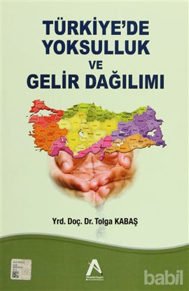 Picture of Türkiye’de Yoksulluk ve Gelir Dağılımı