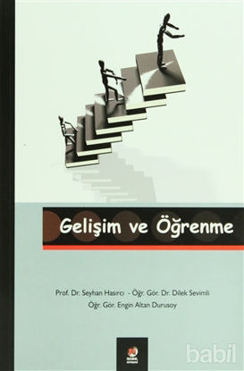 Picture of Gelişim ve Öğrenme