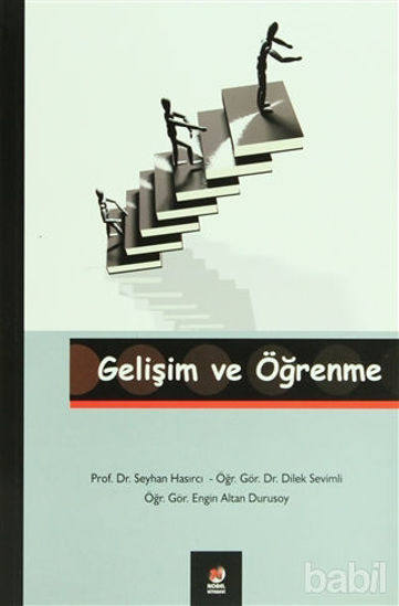 Picture of Gelişim ve Öğrenme