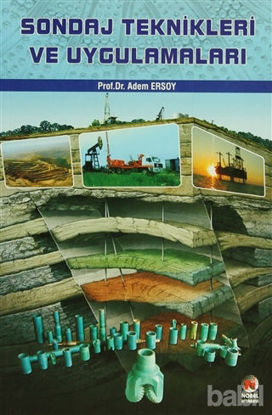 Picture of Sondaj Teknikleri ve Uygulamaları