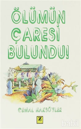 Picture of Ölümün Çaresi Bulundu