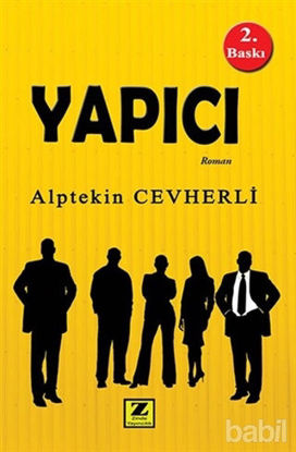 Picture of Yapıcı