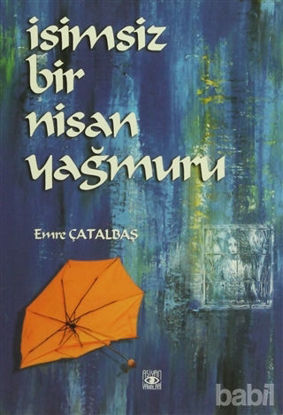 Picture of İsimsiz Bir Nisan Yağmuru