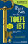 Picture of Pass Key to the TOEFL İBT
