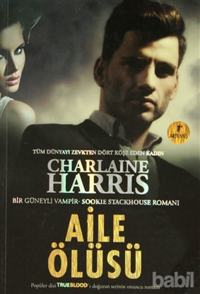 Picture of Aile Ölüsü