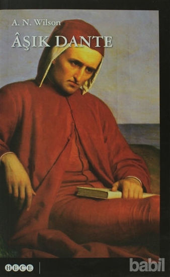 Picture of Aşık Dante