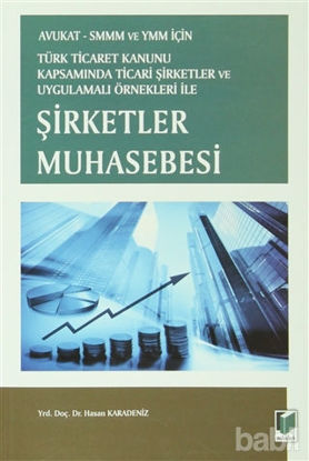 Picture of Şirketler Muhasebesi