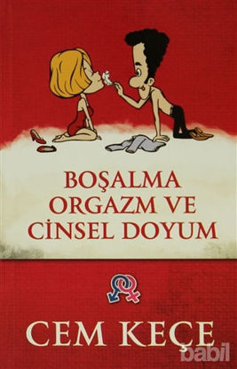 Picture of Boşalma, Orgazm ve Cinsel Doyum