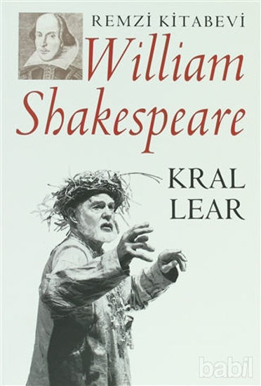 Picture of Kral Lear
