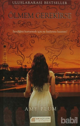 Picture of Ölmem Gerekirse