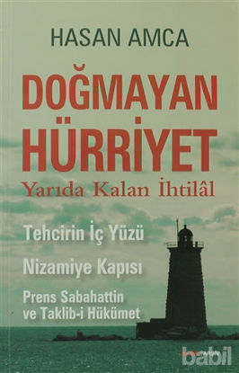 Picture of Doğmayan Hürriyet