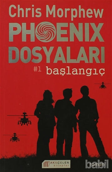 Picture of Phoenix Dosyaları 1