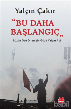 Picture of Bu Daha Başlangıç