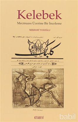 Picture of Kelebek Mecmuası Üzerine Bir İnceleme