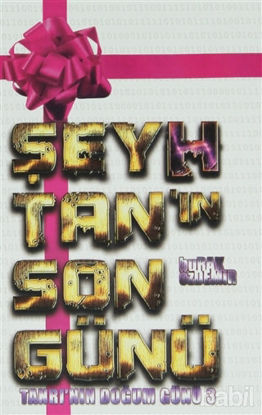 Picture of Şeyhtan’ın Son Günü