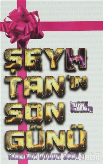 Picture of Şeyhtan’ın Son Günü