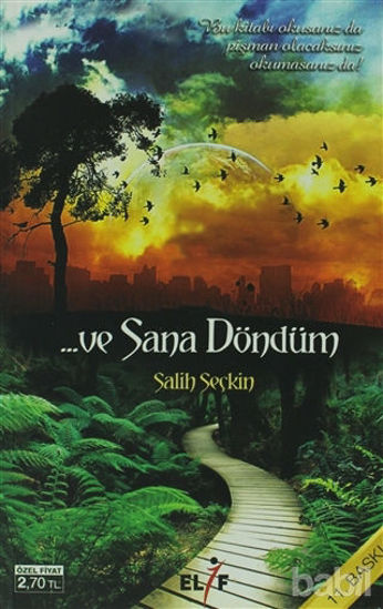 Picture of Ve Sana Döndüm