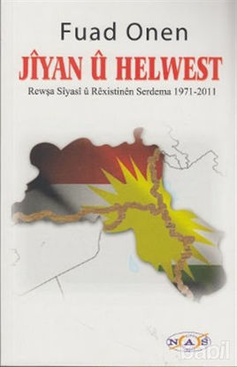 Picture of Jiyan Ü Helwest