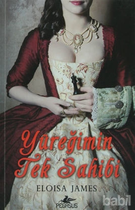 Picture of Yüreğimin Tek Sahibi