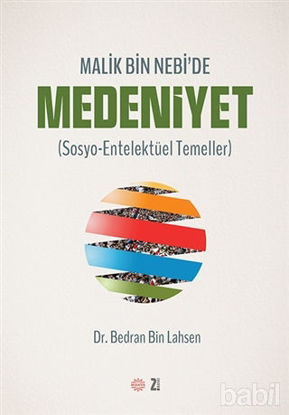Picture of Malik Bin Nebi’de Medeniyet