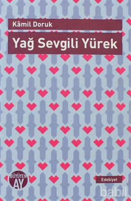 Picture of Yağ Sevgili Yürek