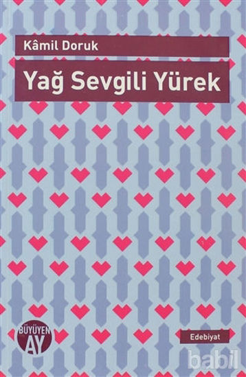 Picture of Yağ Sevgili Yürek